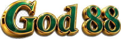 God 88 Logo